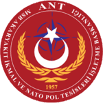 ANT NATO POL Tesisleri