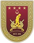 Kara Kuvvetleri — Kartepe ve Ağır Bakım Komutanlığı İzmir