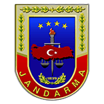Jandarma Genel Komutanlığı birlikleri