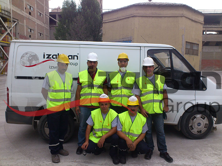 Atık Nakliye