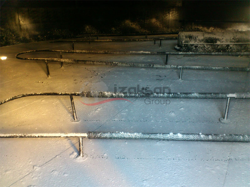 FUEL OİL TANKI TEMİZLİĞİ